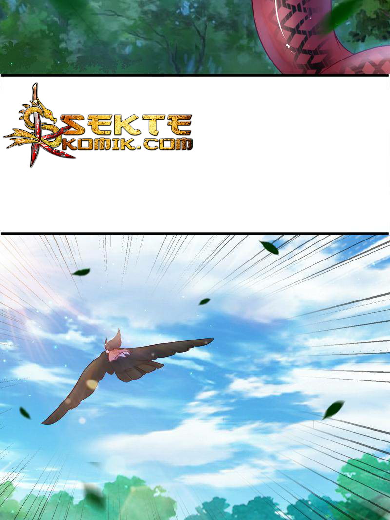 Beauty and the Beasts Chapter 27 Gambar 83